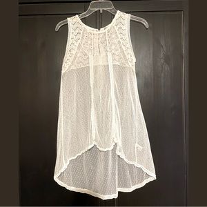 Aratta Silent Journey Tunic